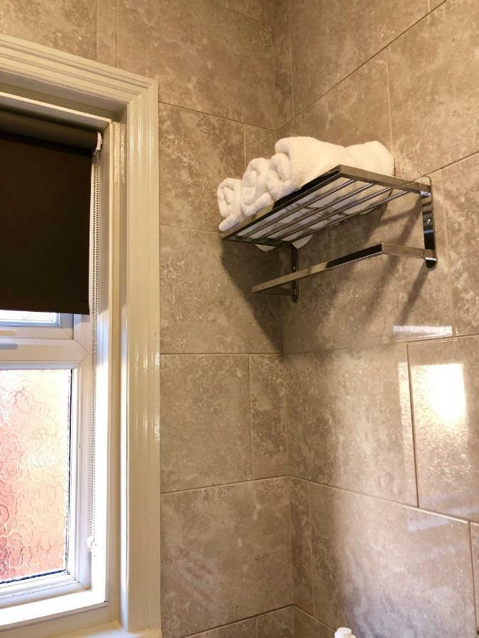 ليثام سانت أنيه Stay Lytham Serviced Apartments المظهر الخارجي الصورة
