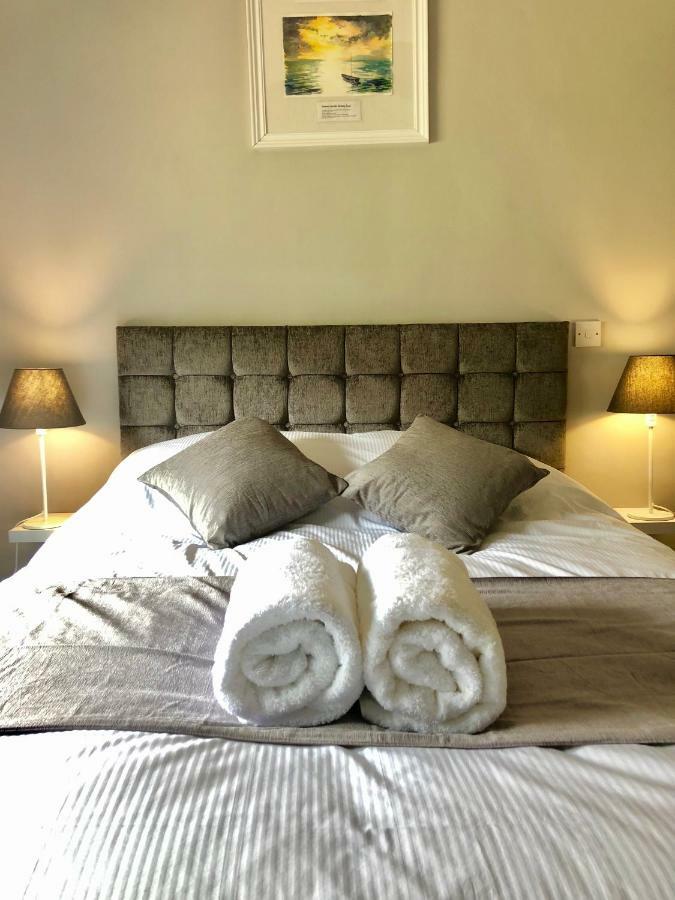ليثام سانت أنيه Stay Lytham Serviced Apartments المظهر الخارجي الصورة